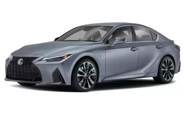 Usado Lexus IS Unspecified Venta en al-sad , Doha #6833 - 1  image 